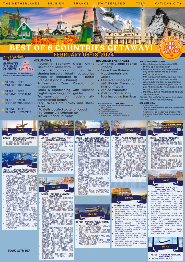 BEST OF 6 COUNTRIES GETAWAY Feb08-18 Out Mnl VALENTINES SPECIAL_scaled