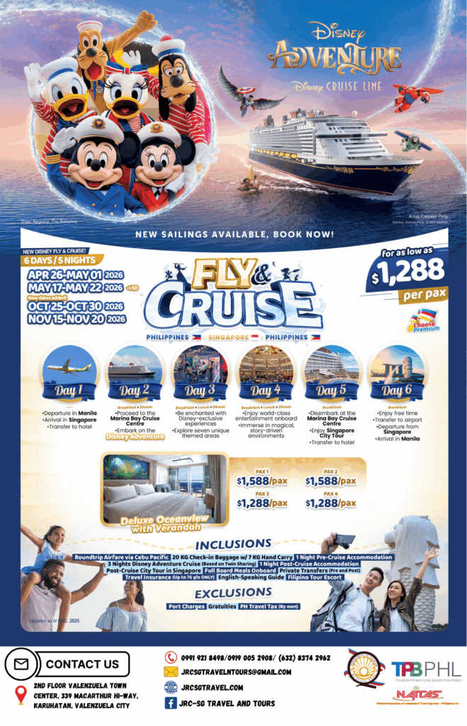 Cruise Feb 25 to March 3 2026 -6