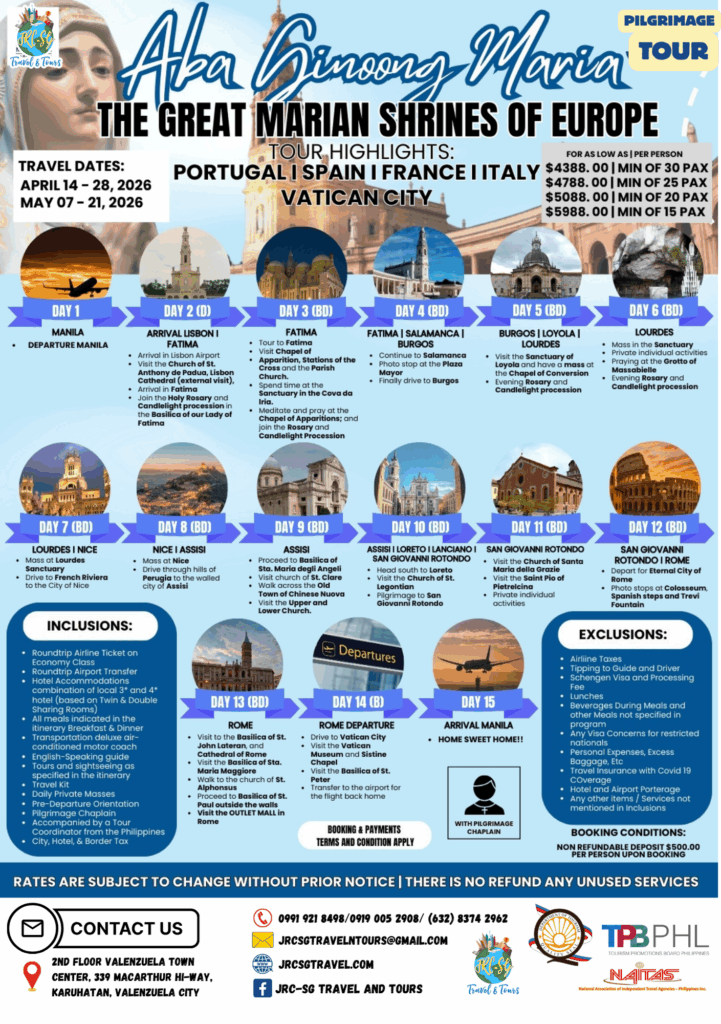 MARIAN PILGRIMAGE APR_MAR 2026
