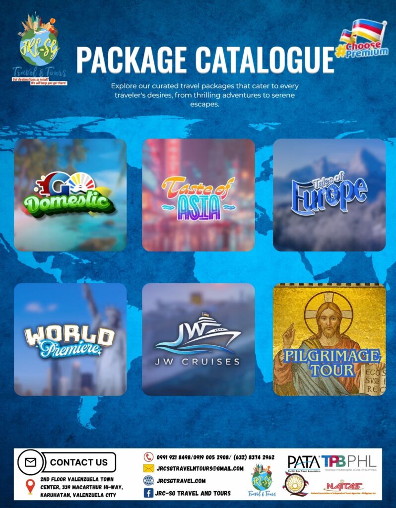CATALOG